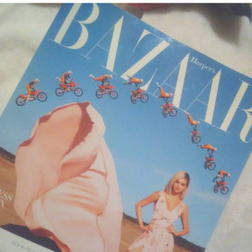 Photo of Harper's Bazaar uploaded by Kerri D.