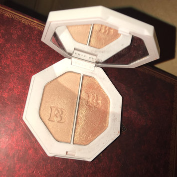 Photo of FENTY BEAUTY by Rihanna Killawatt Freestyle Highlighter uploaded by Debbie S.