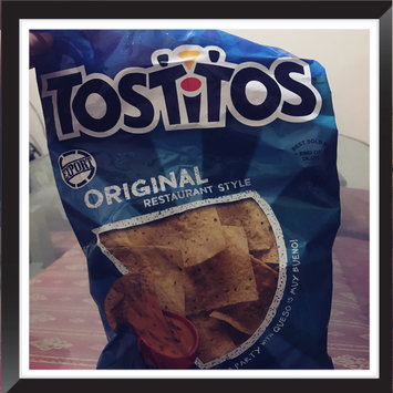 Photo of Tostitos® Original Restaurant Style uploaded by Luzelvira S.