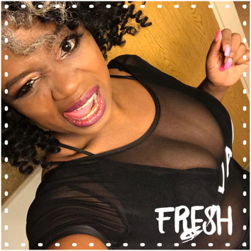 Photo uploaded to e.l.f. Matte Lip Color by Crystal M.