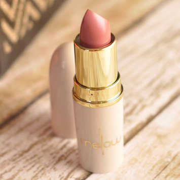 Photo of Mellow Cosmetics Creamy Matte Lipstick - Nude uploaded by Echo S.