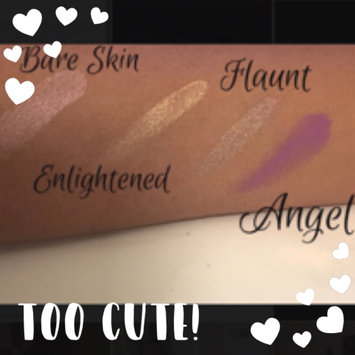 Photo of bareMinerals Loose Mineral Eyecolor uploaded by Bonita S.