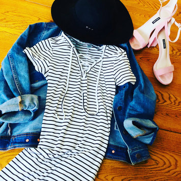 Photo of Old Navy uploaded by Kelci E.