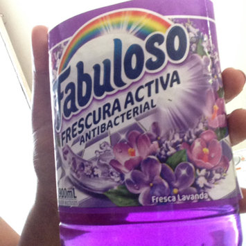 Photo of Fabuloso Multi-Purpose Cleaner uploaded by Caterine R.