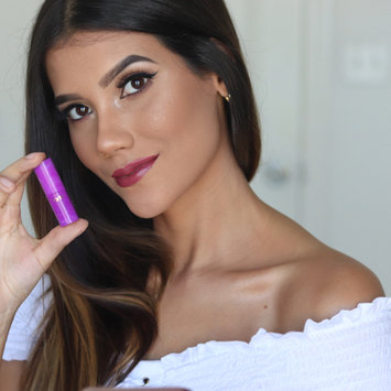 Photo of tarte Limited-Edition Mermaid Kisses Lipstick Set uploaded by Mitzeth T.