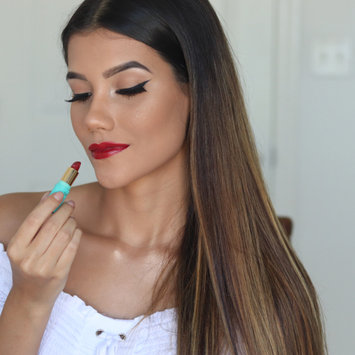 Photo of tarte Limited-Edition Mermaid Kisses Lipstick Set uploaded by Mitzeth T.