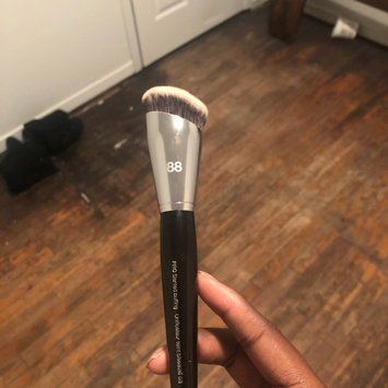 Photo of SEPHORA COLLECTION PRO Slanted Buffing Brush #88 uploaded by Makylah N.