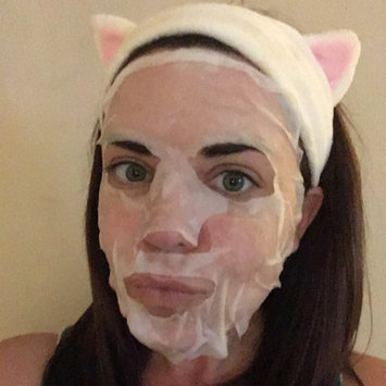Photo of St. Ives Soothing Oatmeal Sheet Mask uploaded by Eva N.