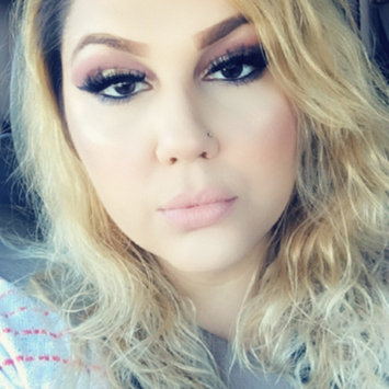 Photo of Lorac I Love Brunch Alter Ego Lipstick - Foodie uploaded by Cynthia M.