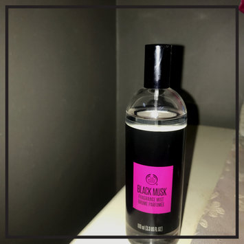 Photo of THE BODY SHOP® Black Musk Fragrance Mist uploaded by Atheer A.