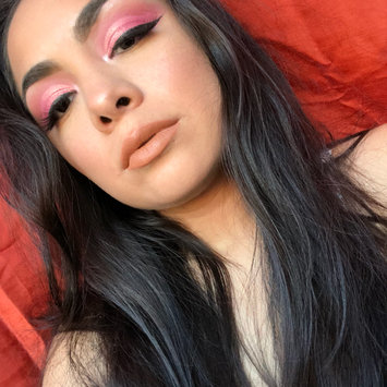 Photo of HARD CANDY Velvet Mousse Matte Lip Color uploaded by Talia B.