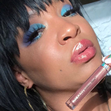 Photo of ALMAY Goddess Gloss™ uploaded by Cici D.