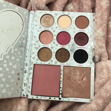 Photo of Kylie Cosmetics The Birthday Collection | I Want It All Palette uploaded by Danielle M.