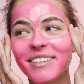 Photo of boscia Luminizing Pink Charcoal Mask uploaded by Rima F.