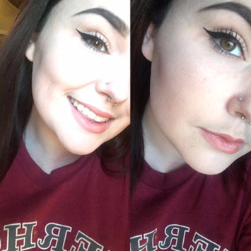Photo of wet n wild MegaLiner Liquid Eyeliner uploaded by Cierrah O.