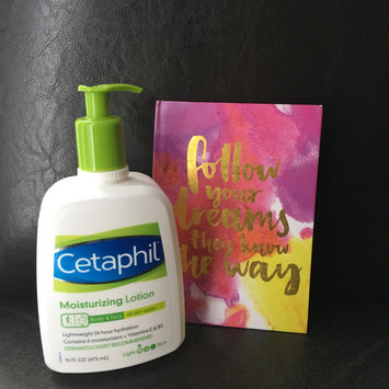 Photo of Cetaphil Moisturizing Lotion uploaded by Kelechi K.