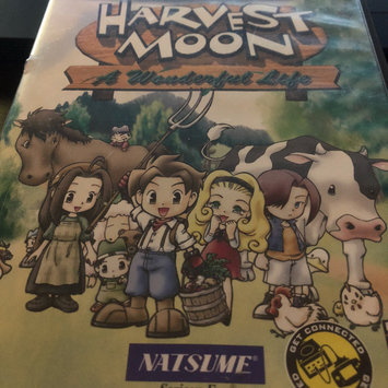 Photo of SVG Harvest Moon: A Wonderful Life uploaded by Amanda B.
