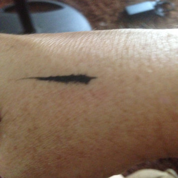 Photo of wet n wild MegaLiner Liquid Eyeliner uploaded by Shamim M.