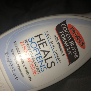 Photo of Palmer's Cocoa Butter Formula 24 Hour Moisture uploaded by ππ π£ππππ«ππΒ·πππππππ£ππ’π¦πβ‘ ..