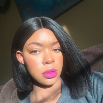 Photo of MILANI Color Statement Matte Lipstick uploaded by Querstin B.