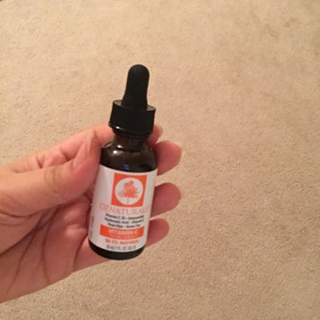 Photo of OZ Naturals- THE BEST Vitamin C Serum For Your Face Contains Clinical Strength 20% Vitamin C + Hyaluronic Acid Anti Wrinkle Anti Aging Serum For A Radiant & More Youthful Glow! Guaranteed The Best! (Packaging May Vary) uploaded by S A.