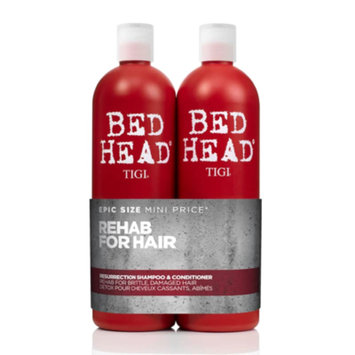Photo of Bed Head Urban Antidotes™ Level 3 Resurrection Conditioner uploaded by Leidymariana Z.