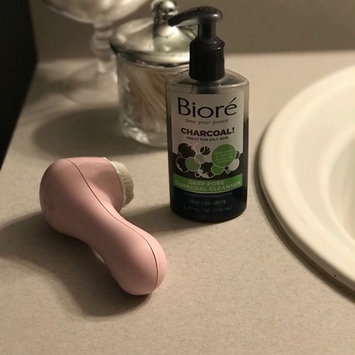 Photo of Bioré Deep Pore Charcoal Cleanser uploaded by Danielle G.