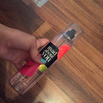 Photo of Bath & Body Works® Signature Collection MAD ABOUT YOU Fine Fragrance Mist uploaded by Corinna M.