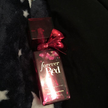 Photo of Bath & Body Works® Signature Collection Forever Red Fragrance Mist uploaded by Corinna M.