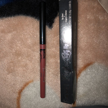 Photo of Kat Von D Everlasting Lip Liner uploaded by Alee S.