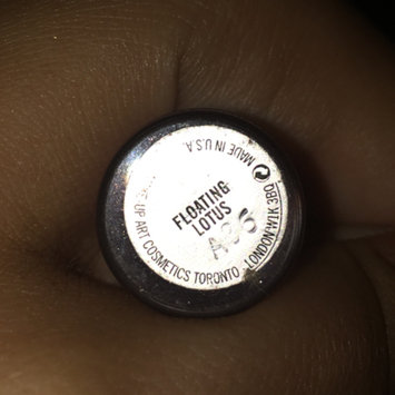 Photo of M.A.C Cosmetics Cremesheen Glass uploaded by Crystal B.