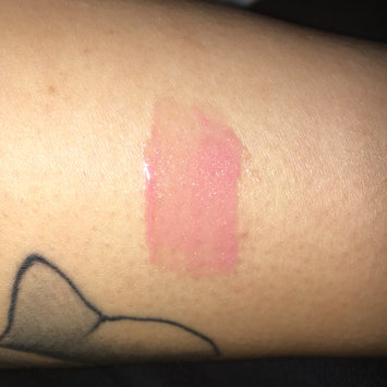 Photo of M.A.C Cosmetics Cremesheen Glass uploaded by Crystal B.