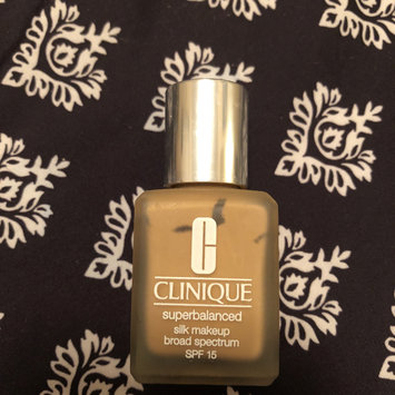 Photo of Clinique Superbalanced™ Makeup uploaded by Nataly R.