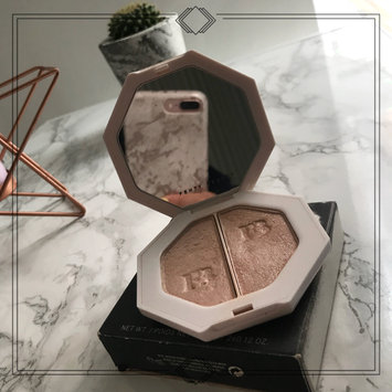 Photo of FENTY BEAUTY by Rihanna Killawatt Freestyle Highlighter uploaded by Jess M.