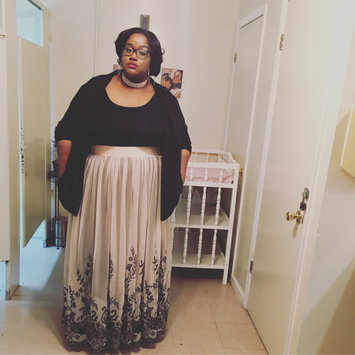 Photo of Torrid uploaded by Jazzy B.
