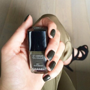 Photo of CHANEL Le Vernis Longwear Nail Colour uploaded by Hana L.