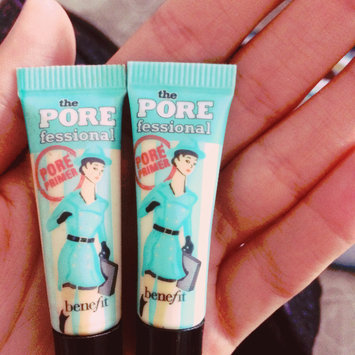 Photo of Benefit Cosmetics The POREfessional Face Primer uploaded by Stefany B.