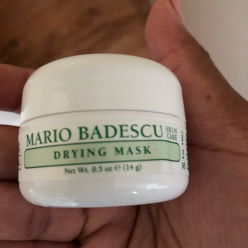 Photo of Mario Badescu Drying Mask uploaded by Charnel G.