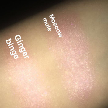 Photo of FENTY BEAUTY by Rihanna Killawatt Freestyle Highlighter uploaded by mia a.