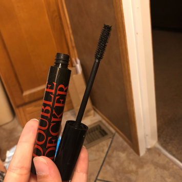 Photo of Butter London Double Decker Lashes Mascara uploaded by Kayla C.