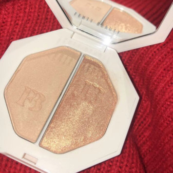 Photo of FENTY BEAUTY by Rihanna Killawatt Freestyle Highlighter uploaded by Stephany T.
