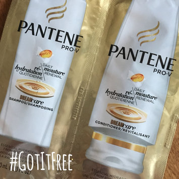 Photo of Pantene Pro-V Daily Moisture Renewal Shampoo uploaded by Mandy H.