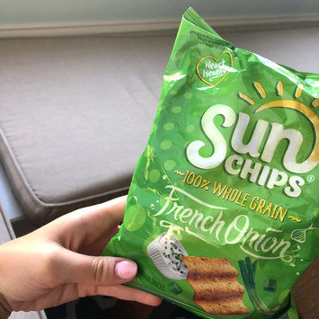 Photo of SunChips® French Onion uploaded by Sara D.