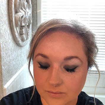 Photo of Soap & Glory Supercat Carbon Black Extreme Eyeliner Pen uploaded by Jennifer L.