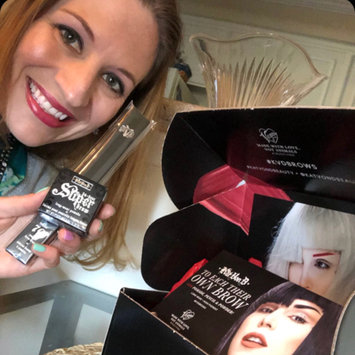 Photo of Kat Von D #70 Pomade Brow Brush uploaded by Shannon M.