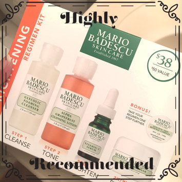 Photo of Mario Badescu Whitening Mask uploaded by Trice 💋.