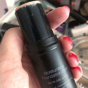 Photo of e.l.f. Moisturizing Foundation Stick uploaded by Courtney T.