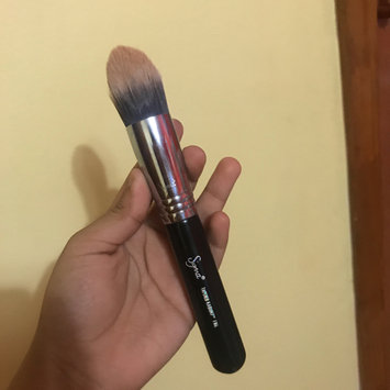 Photo of Sigma Beauty F86 Tapered Kabuki Brush uploaded by Nadia C.