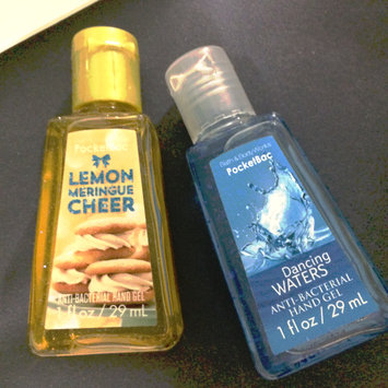 Photo uploaded to Bath & Body Works PocketBac Sanitizers by Sarah L.