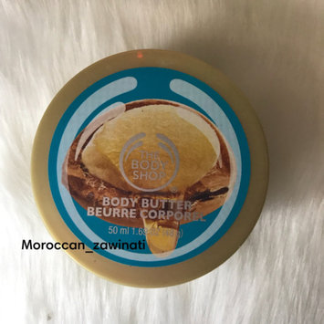 Photo of THE BODY SHOP® Wild Argan Solid Oil Lips uploaded by 🍃مدونة_زوينات🇲🇦👑 s.